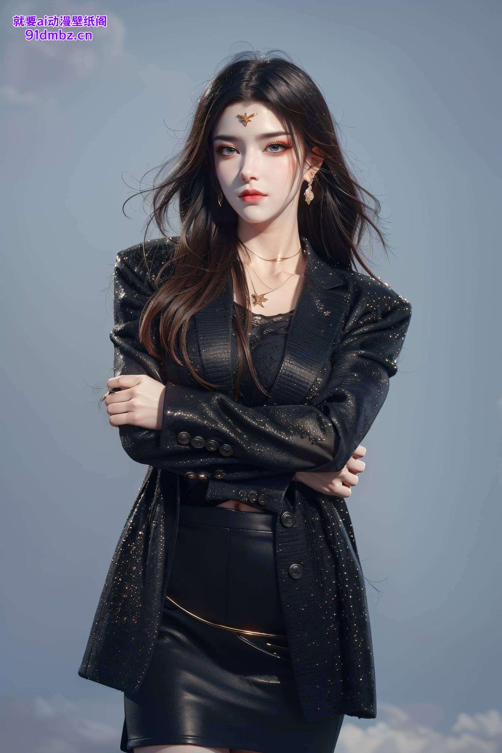 桌面装饰新选择！2K高清壁纸