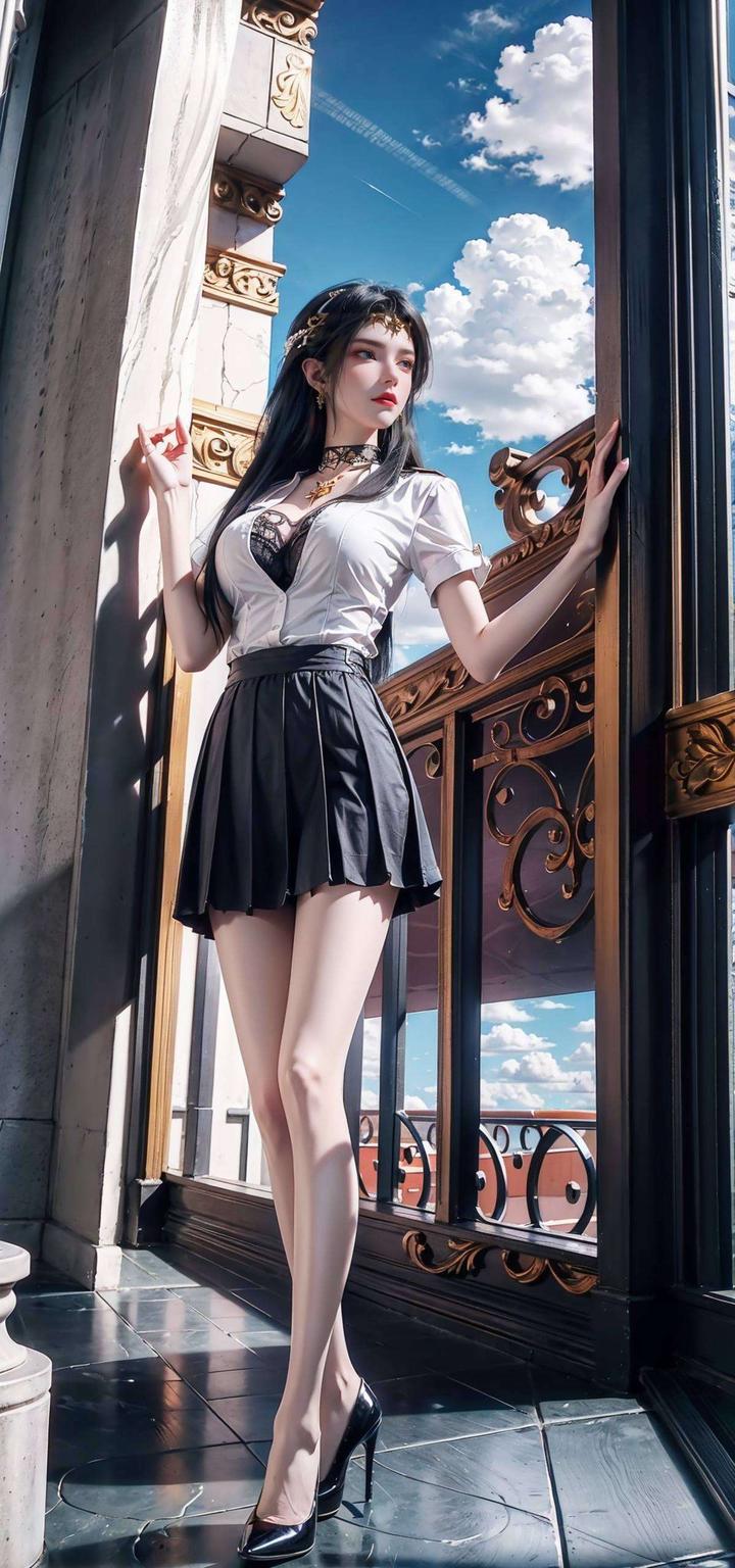 细节栩栩如生简直是游戏世界的视觉盛宴！高清画质