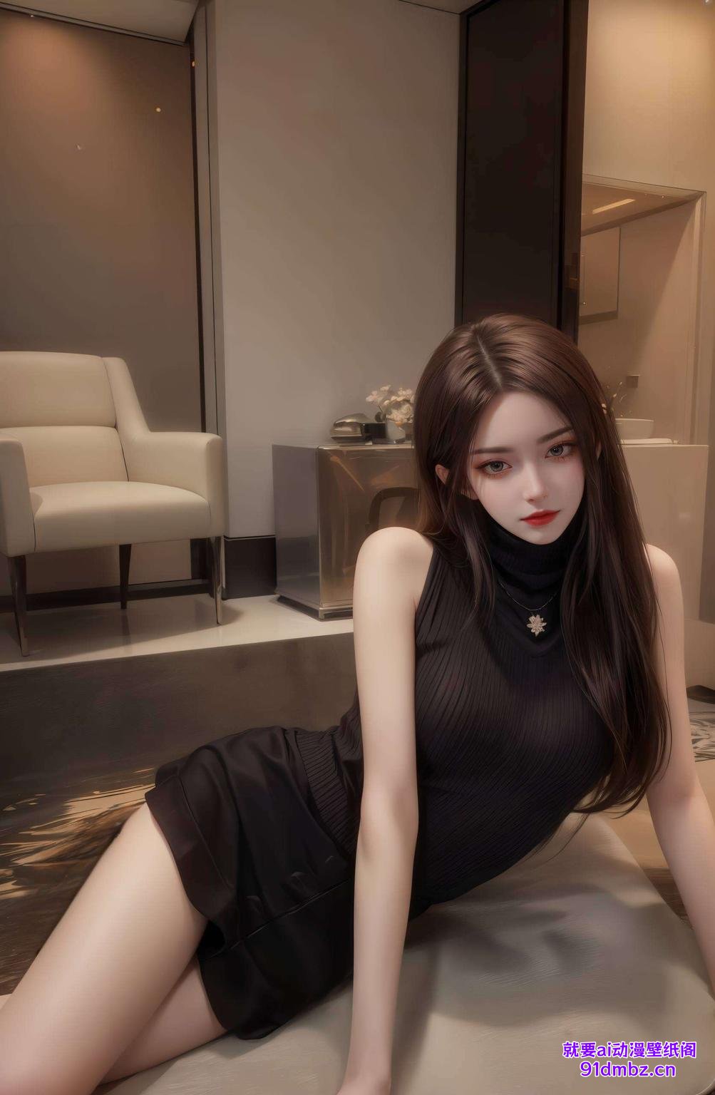 身姿曼妙这款壁纸捕捉了她绝美的瞬间