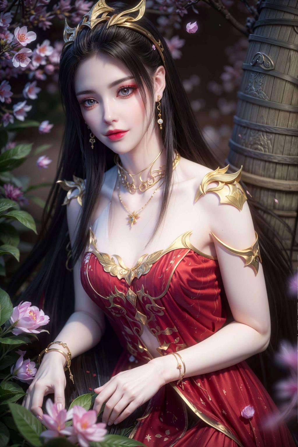 斗破苍穹迷们壁纸质感高清