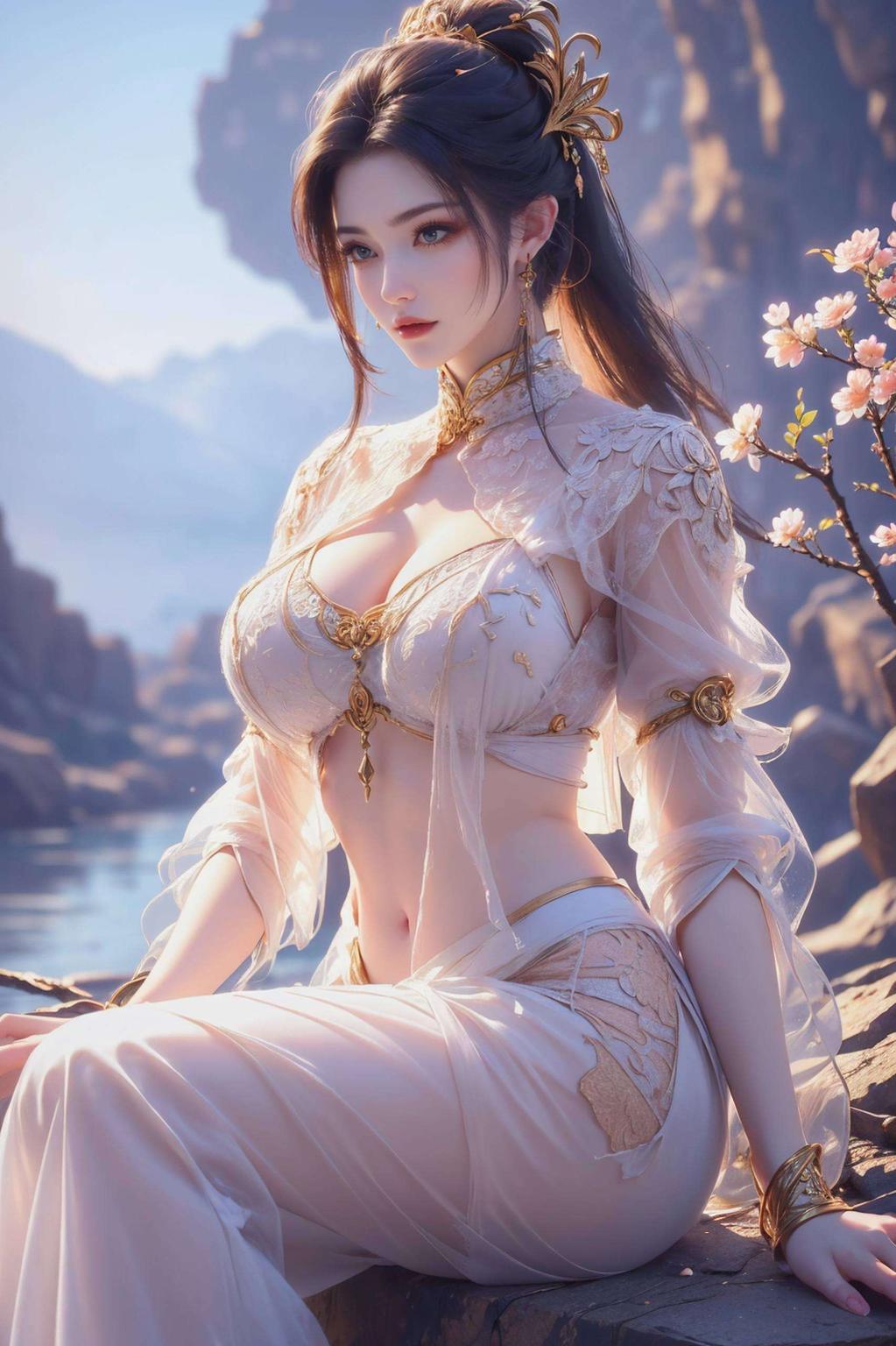 炫彩斑斓让你的平板瞬间变身艺术画廊