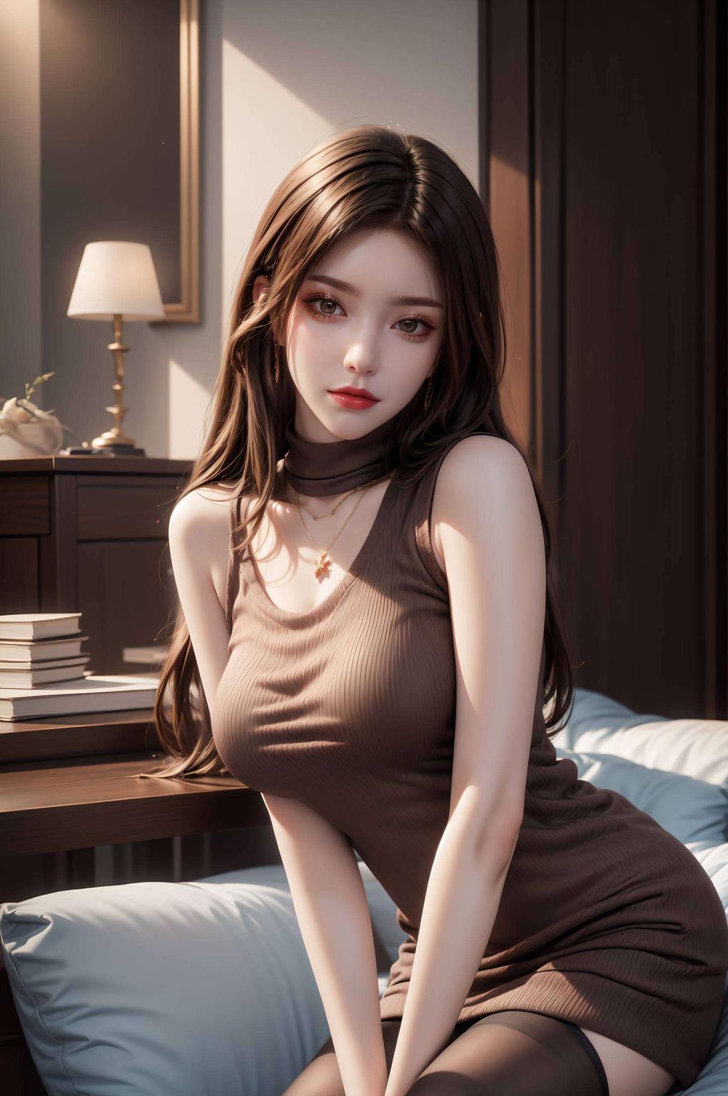 暗黑风格更显神秘魅力极简设计