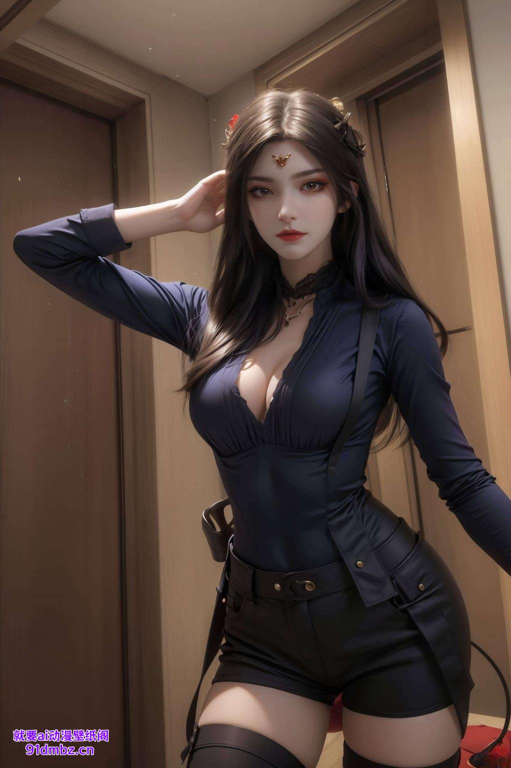 斗破苍穹迷们尽享视觉盛宴！