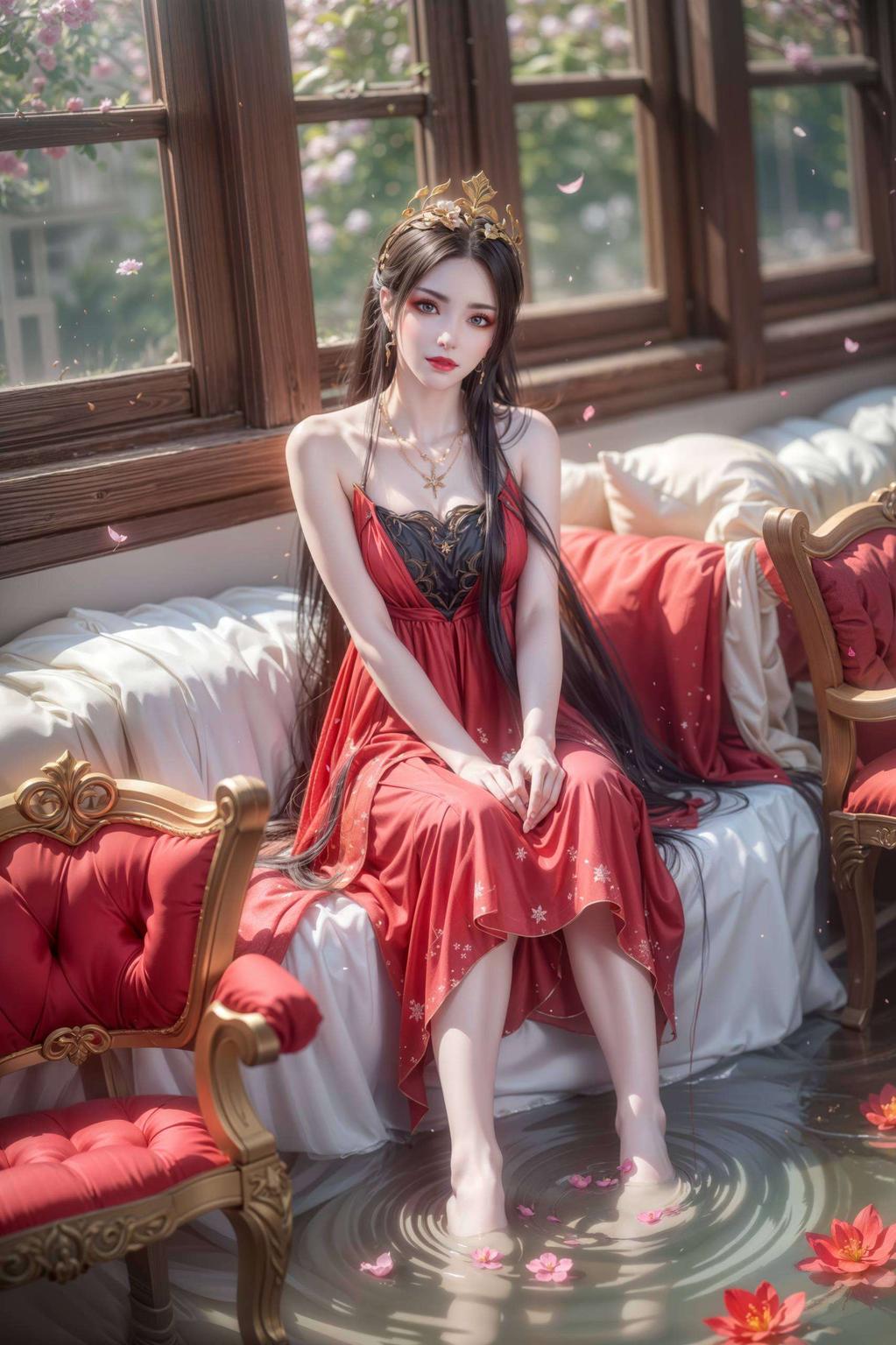 宽屏展示尽显炫彩之美！