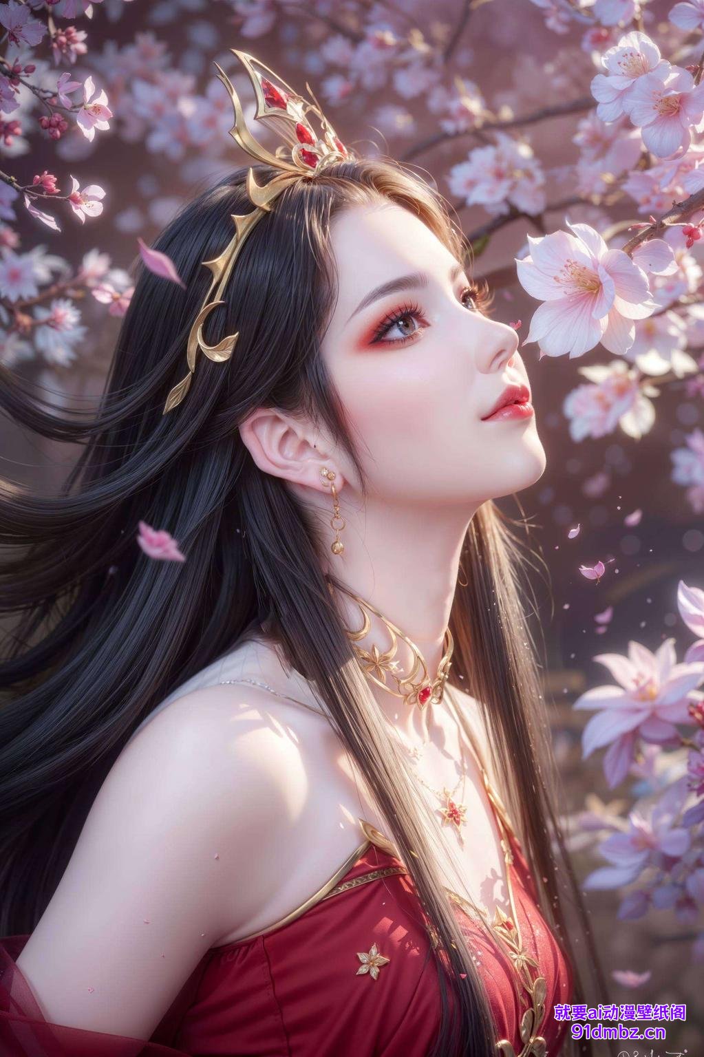 高清呈现带你领略2K画质下的奇幻世界！