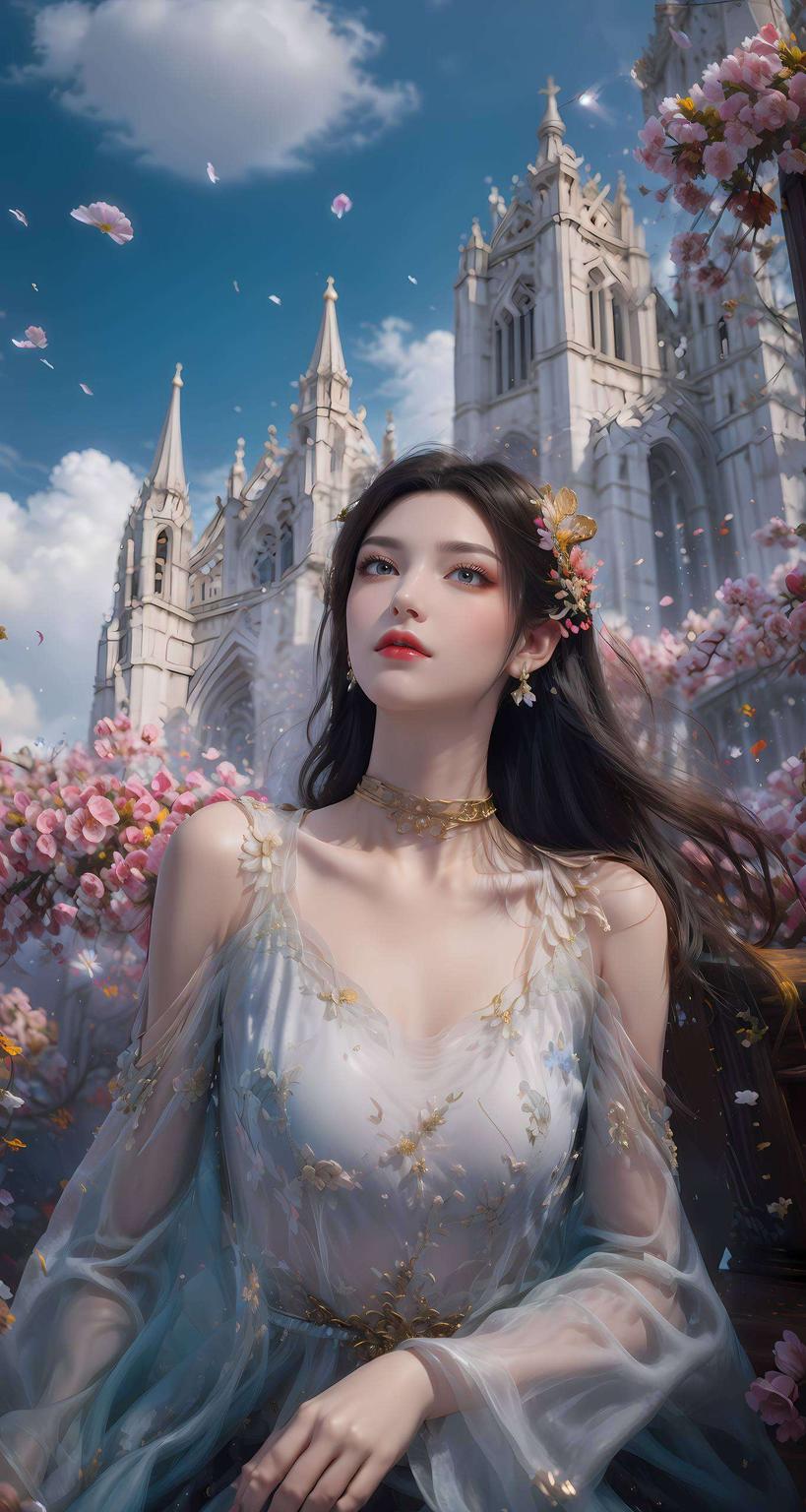 蛇发飘逸斗破苍穹迷们看过来！这款高清电影级壁纸