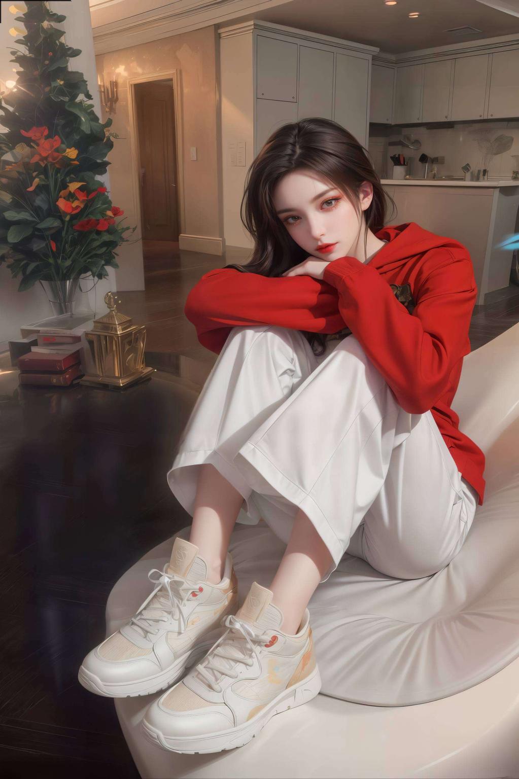 高清细腻今天给大家带来一款绝美的护眼壁纸——美杜莎高清图片壁纸！这款壁纸不仅免费