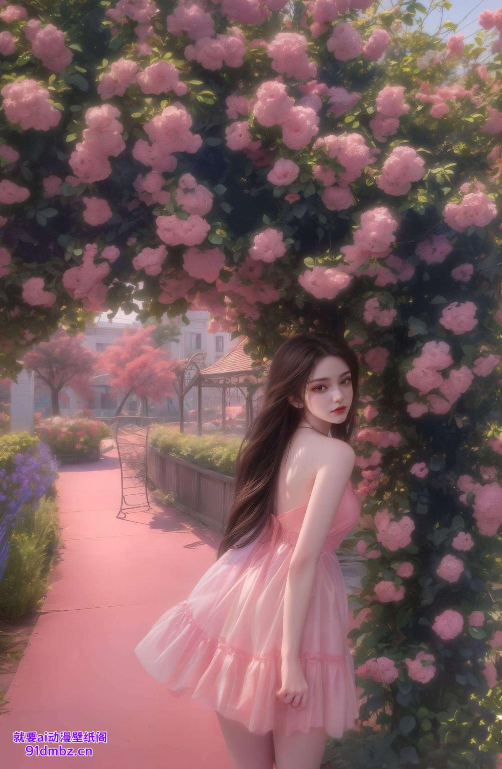 这款精美免费壁纸包带你领略神秘美杜莎的魅力