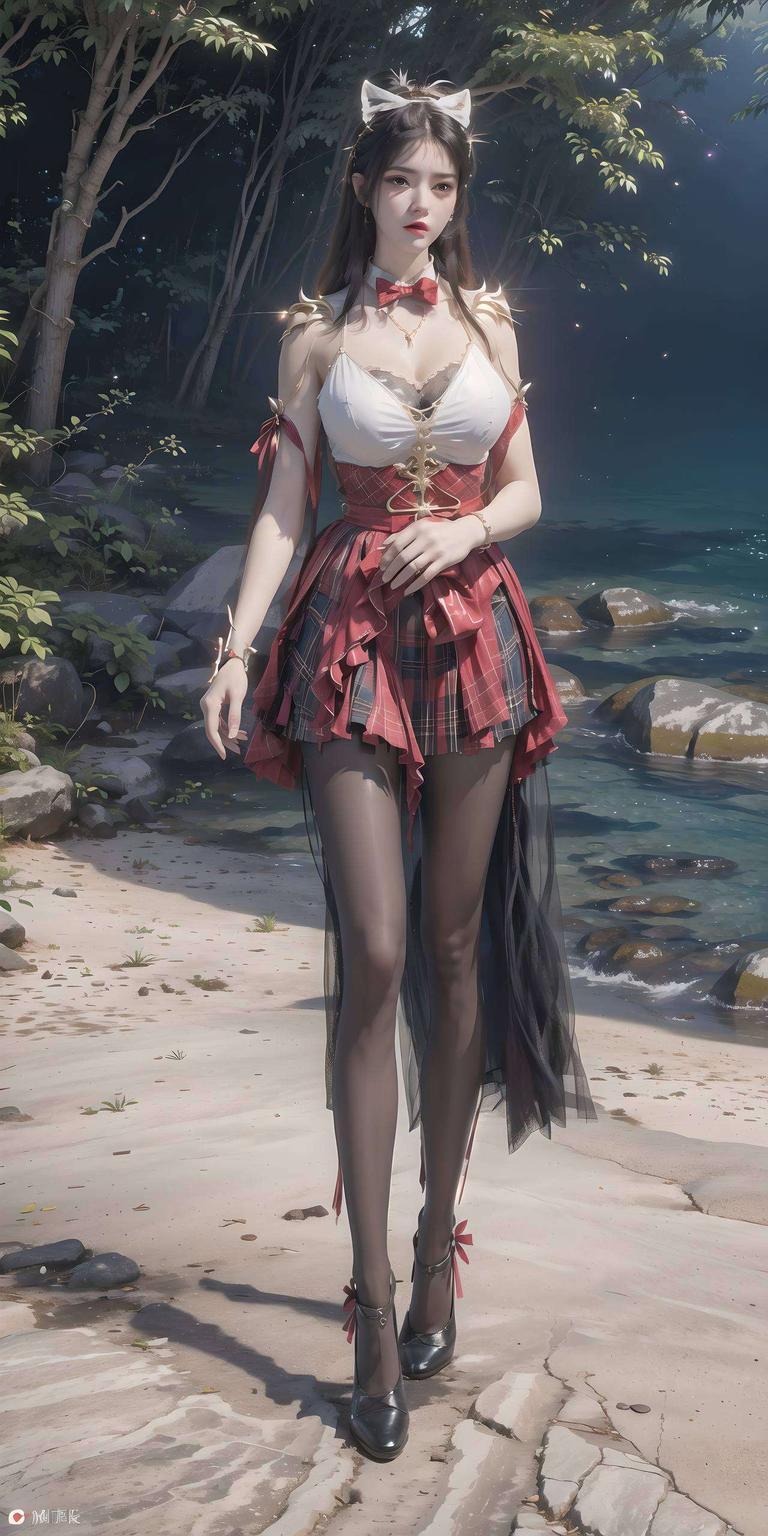 让你的平板瞬间变身神秘妖姬各位平板控