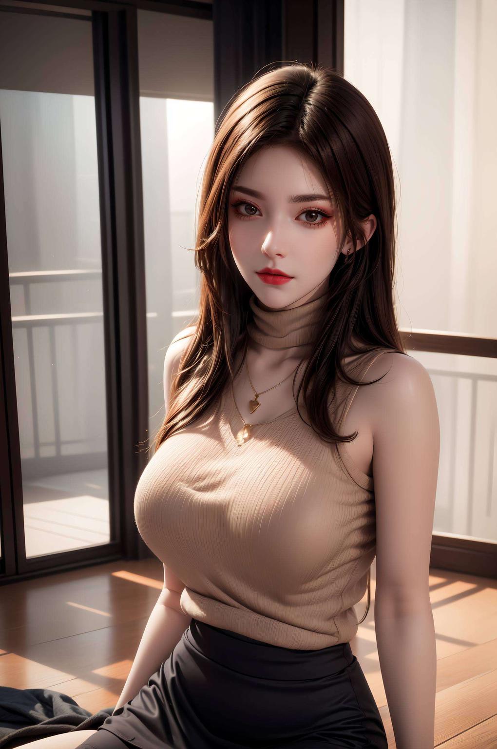 快来收藏这神秘的美杜莎吧！