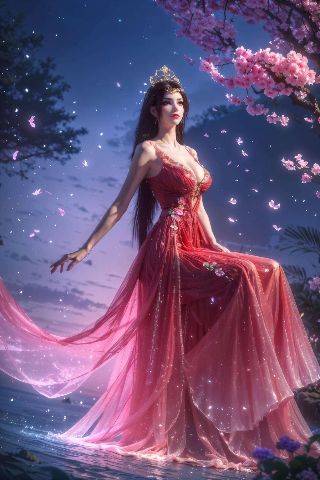 绝美斗破美杜莎美图赶紧下载吧！