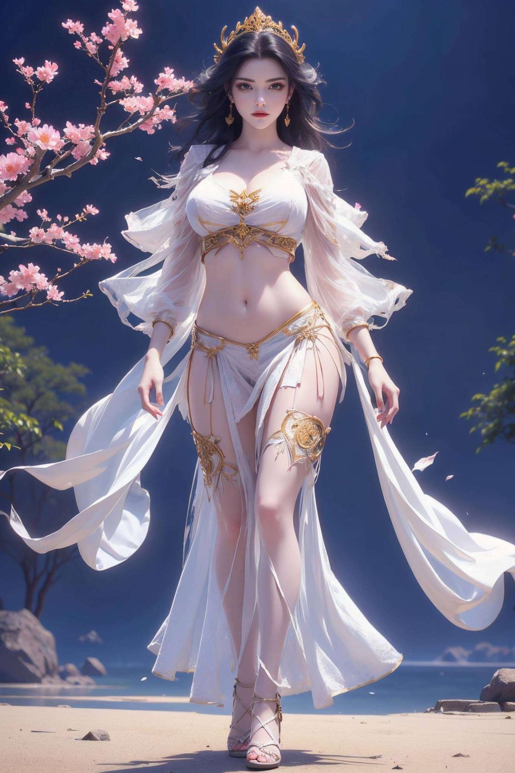 细节满分绝对让你眼前一亮！高清画质