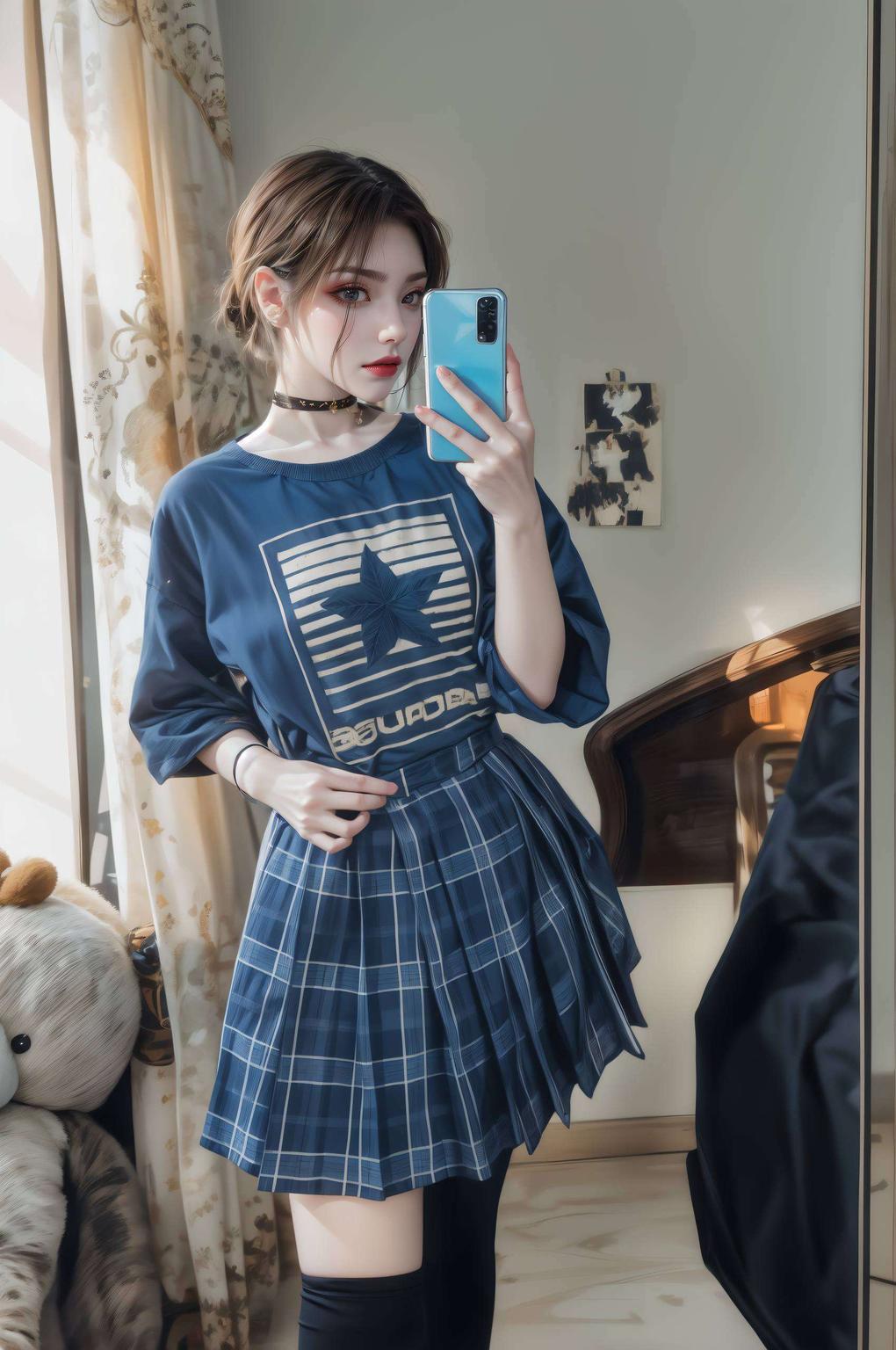 每一帧都是视觉盛宴细腻描绘