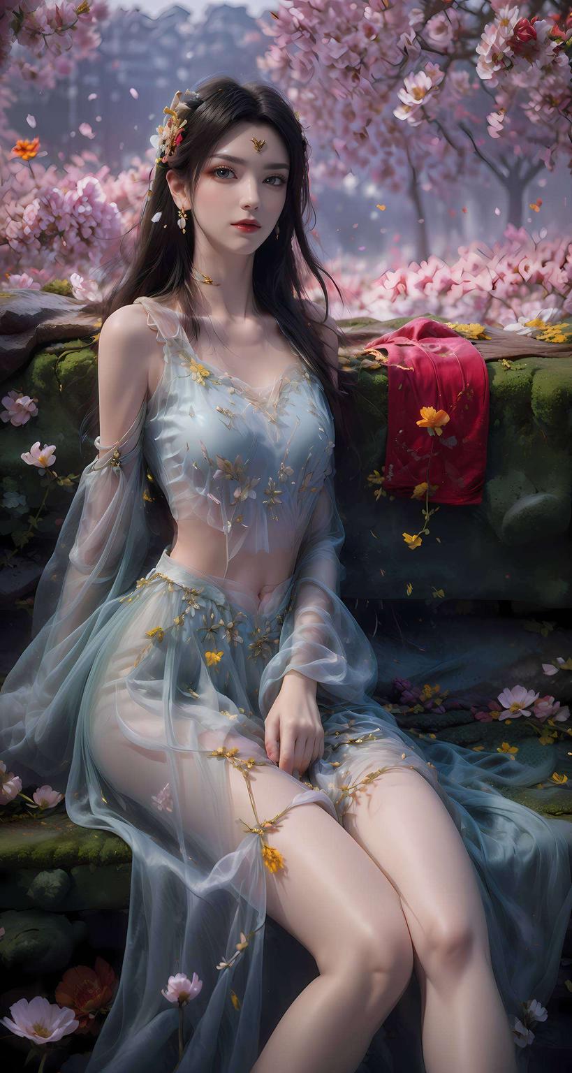 静态护眼壁纸IPad上的视觉盛宴！