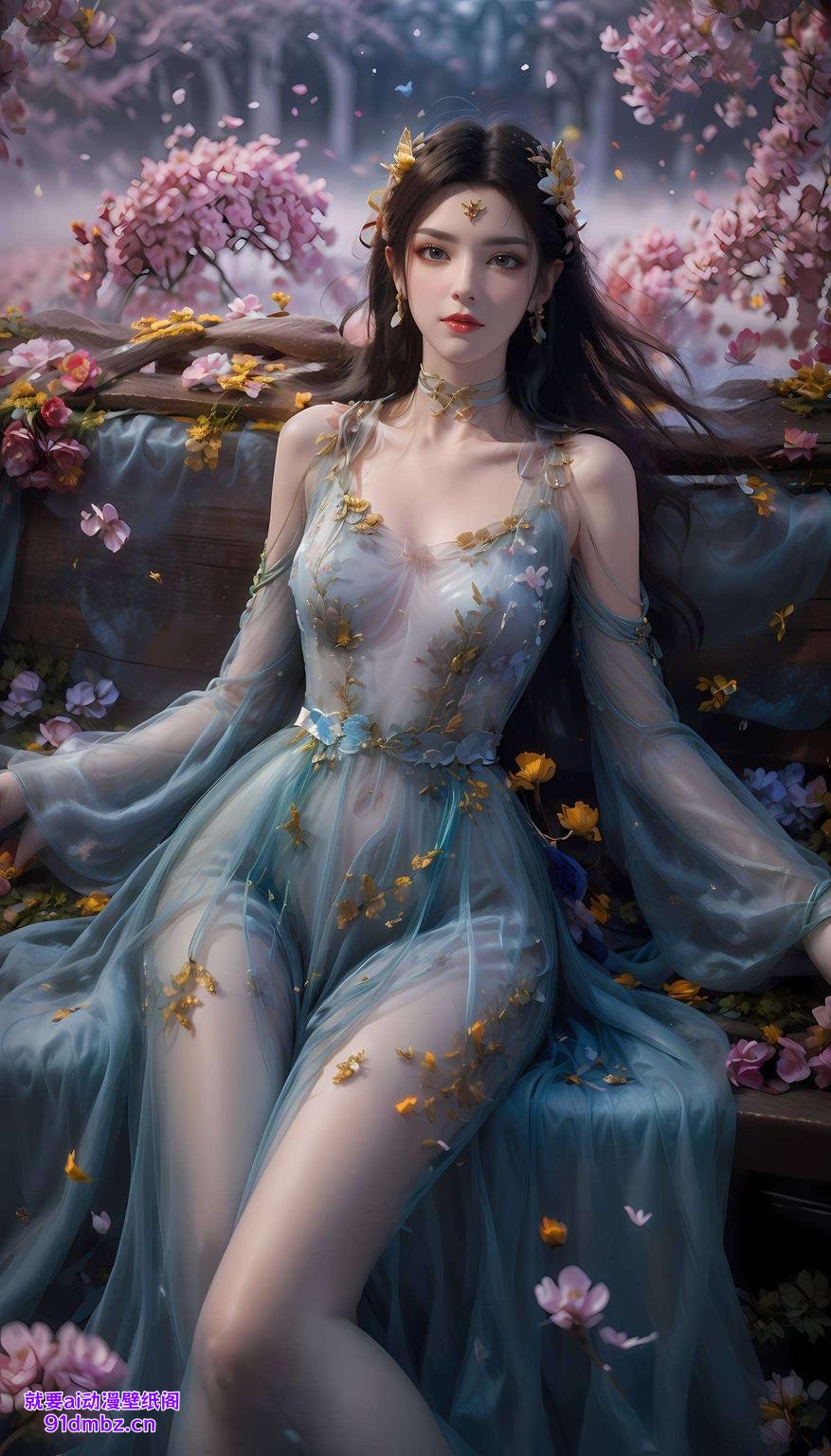 苹果用户有福啦！看这美杜莎“大家好