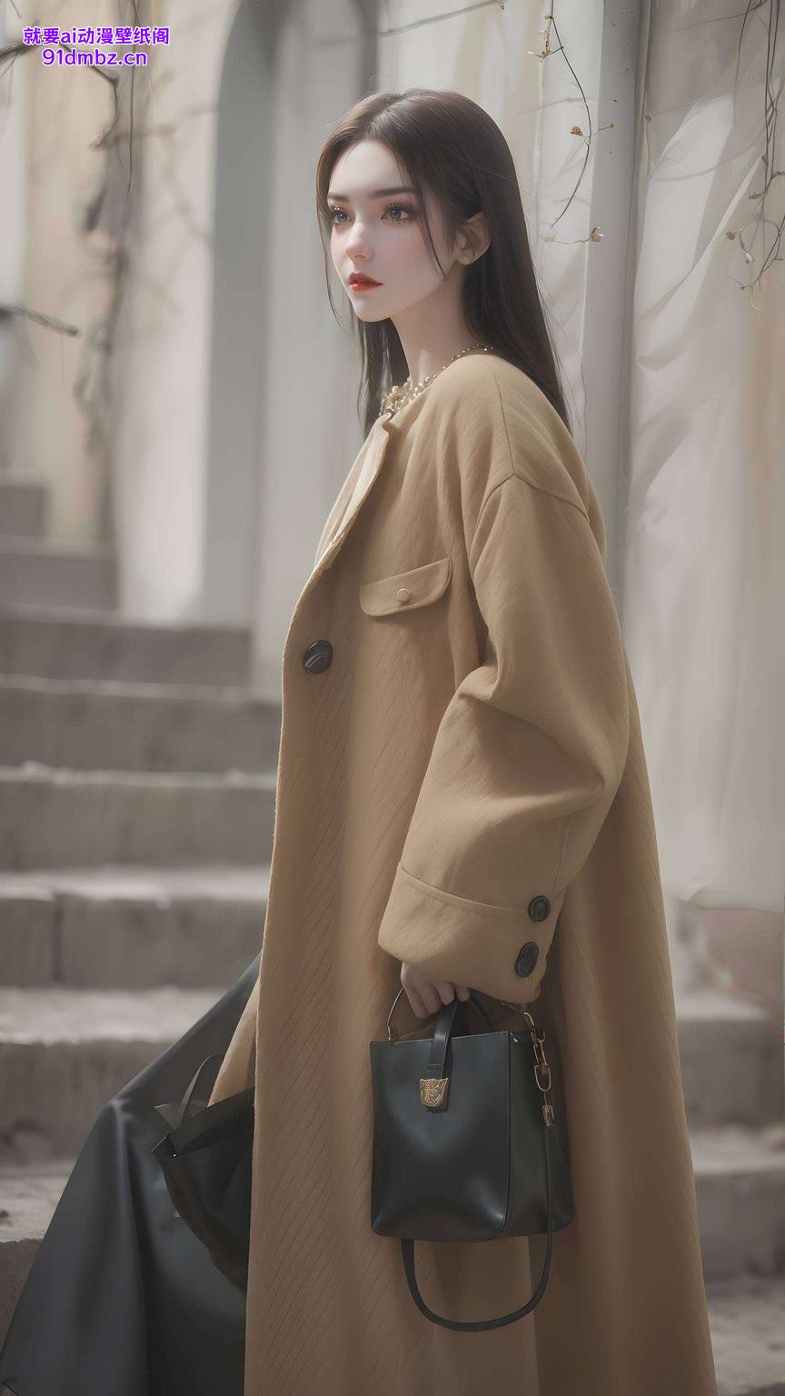 完美像素高清壁纸古典美与蛇发女的传奇气质完美融合