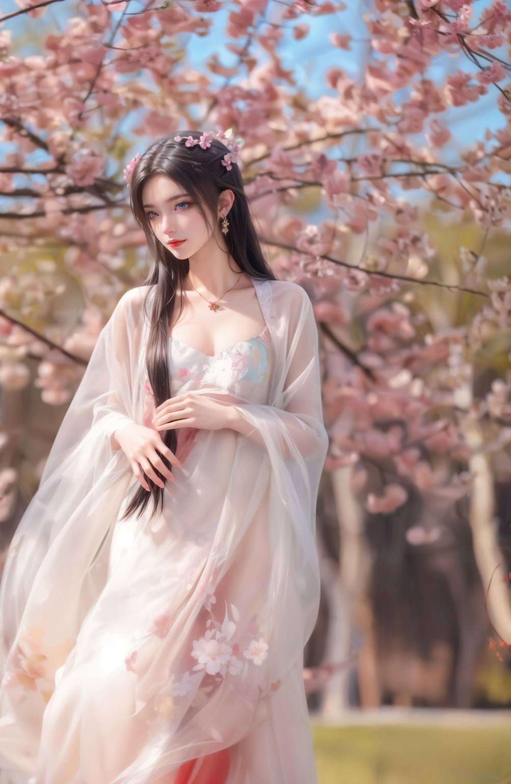 壁纸界的霸气女王！高清画质高清斗破苍穹美杜莎