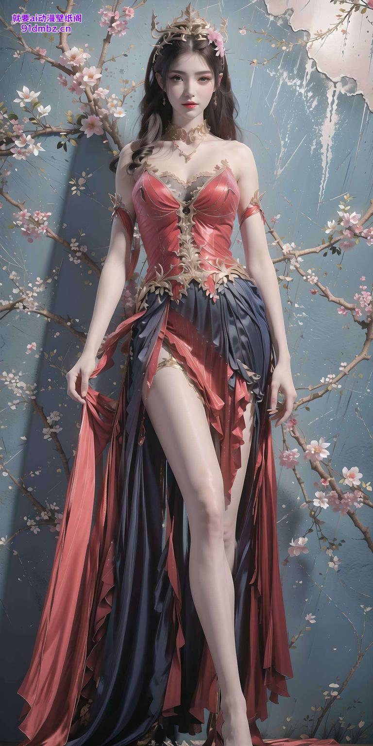 ins风满满美杜莎眼神犀利