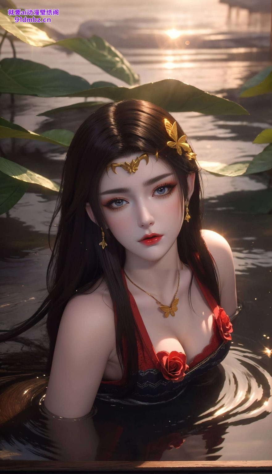 免费下载神秘魅力尽显