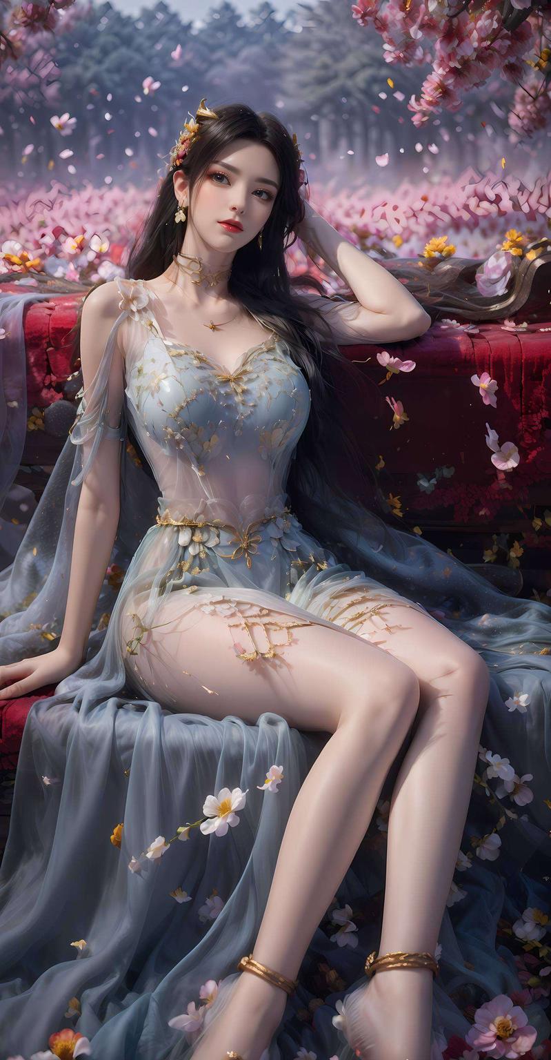 极简风格流畅动画