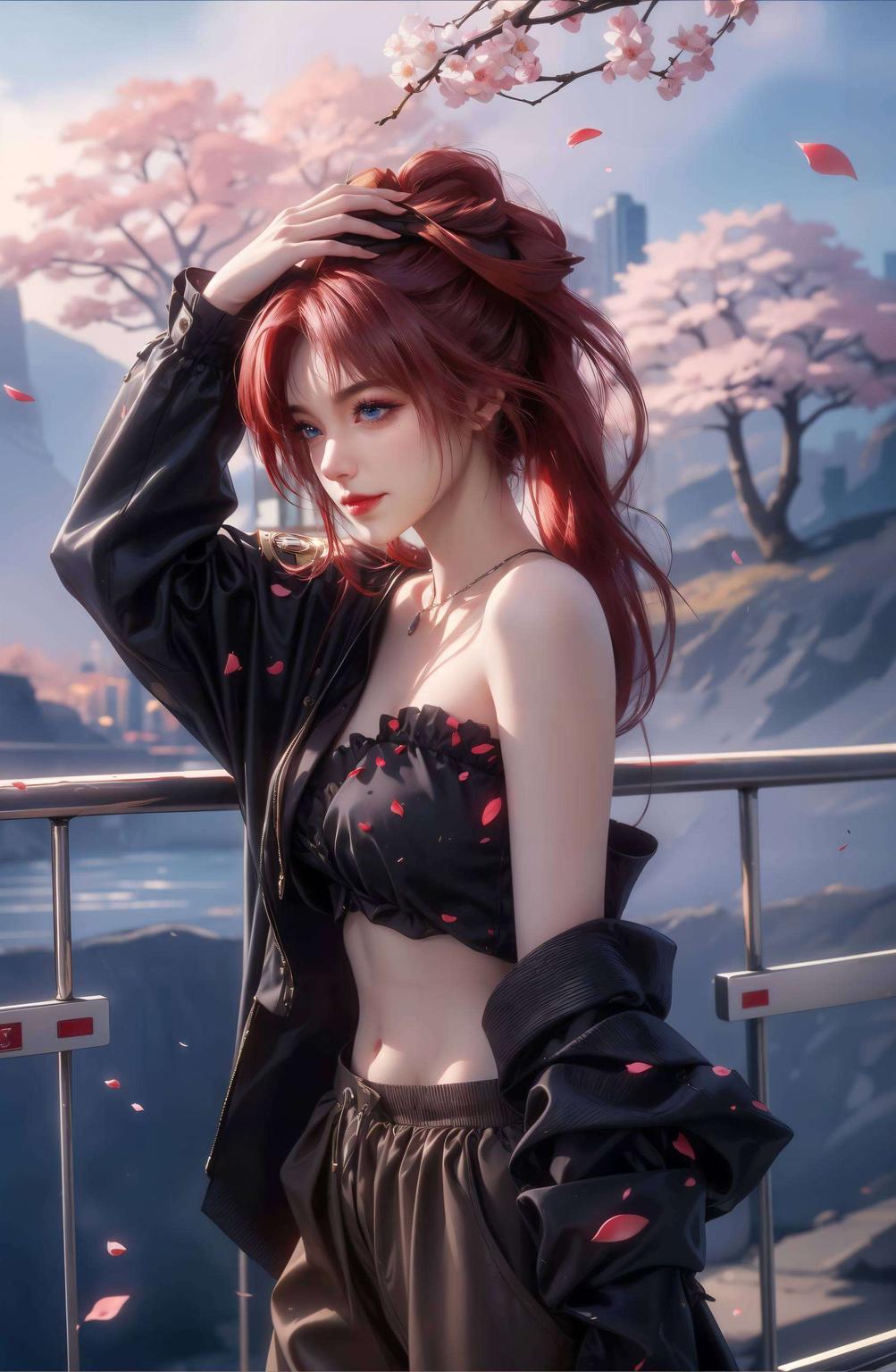 完美像素感受国漫之美！