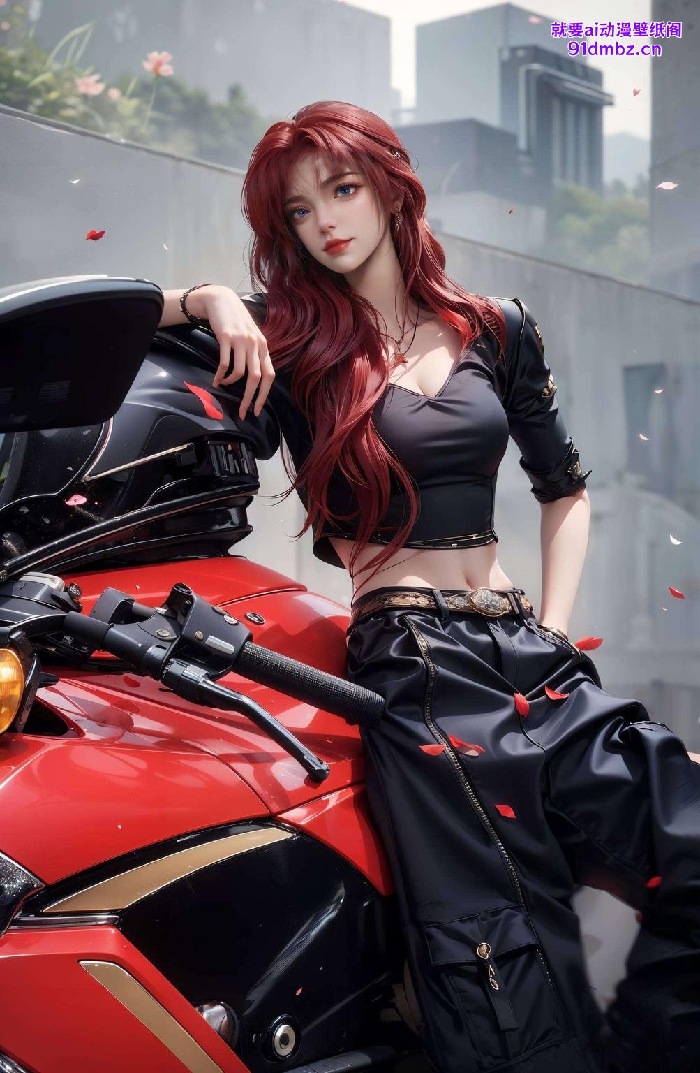 梦境般的渲染感受那份独特的浪漫与诗意