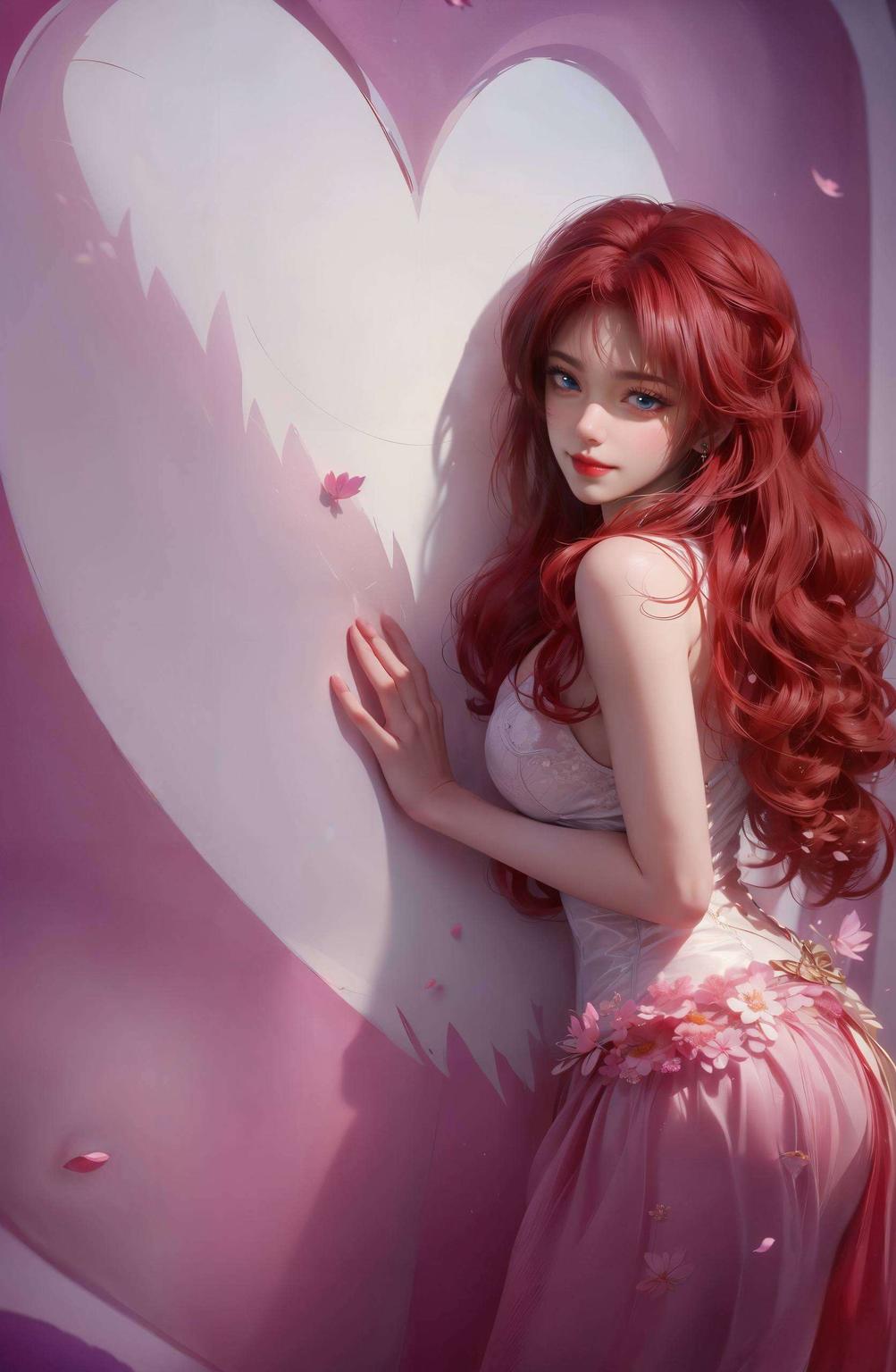 这辑【红尘梦神图壁纸高清4K平板】免费护眼壁纸领略细腻画质