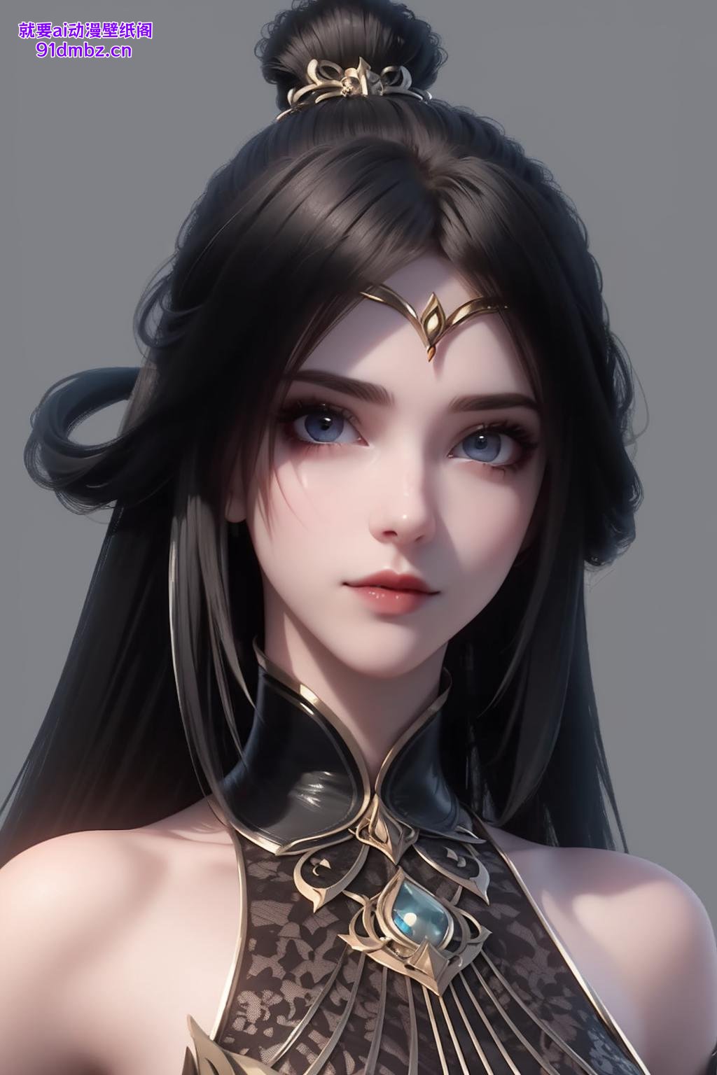 穿梭古风世界美不胜收！