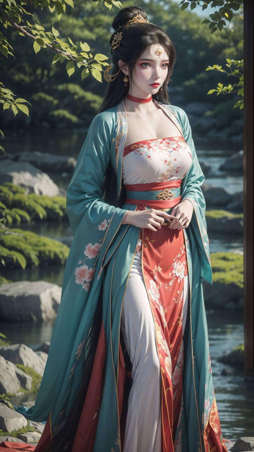 让你的手机瞬间变身漫画世界女生专属！免费分享