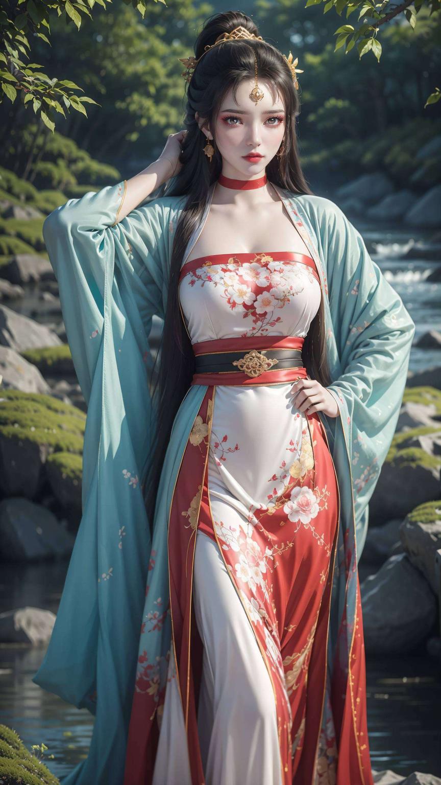 尽享视觉盛宴让你的手机瞬间焕新！高清画质