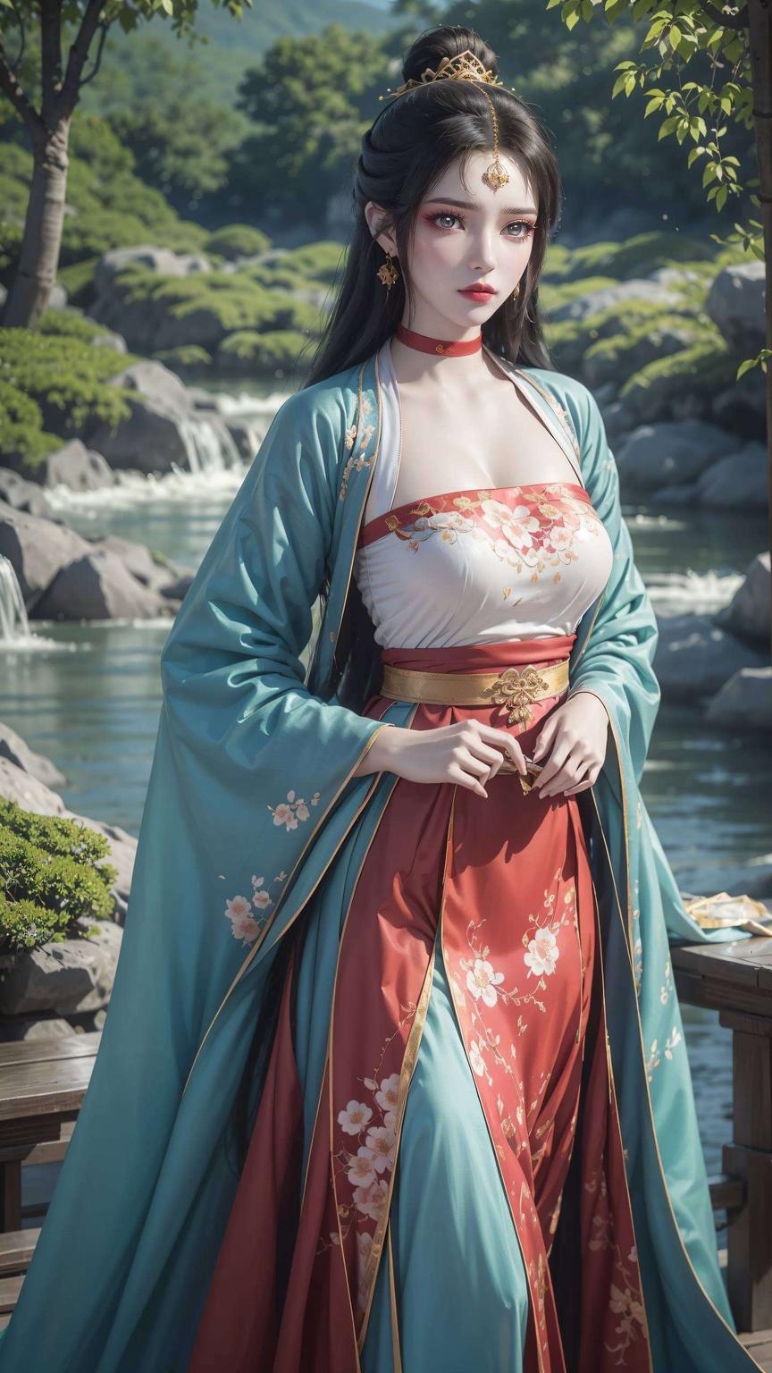 高清壁纸护眼无忧