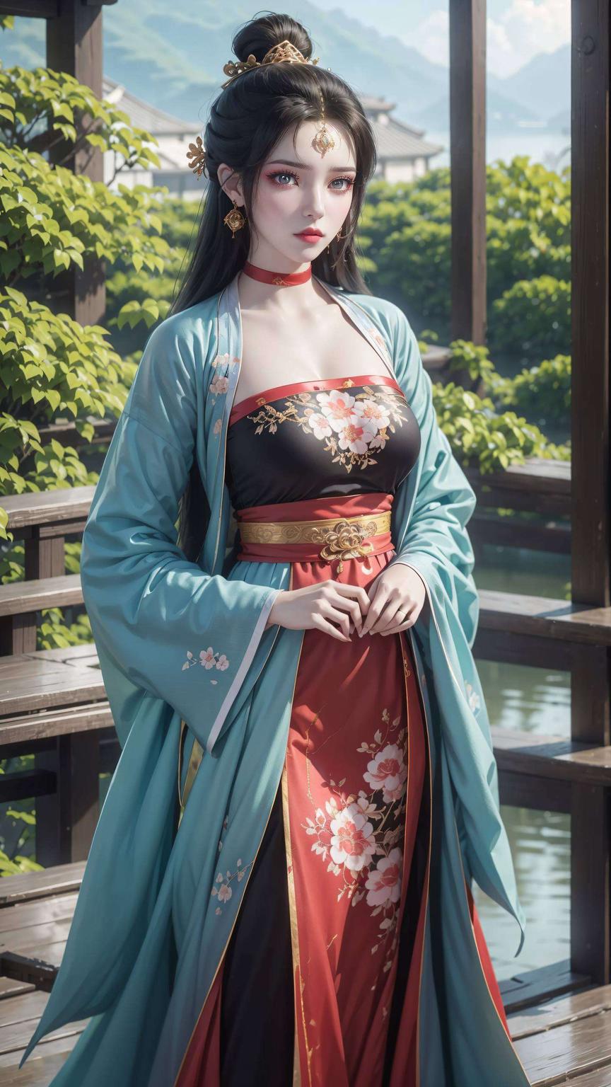 国漫迷们快来收藏吧！