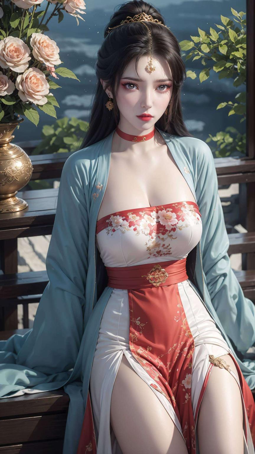 瞬间提升你的电脑桌面风采！一眼难忘