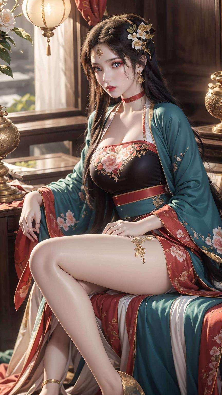 带你领略紫色梦幻之美意境非凡