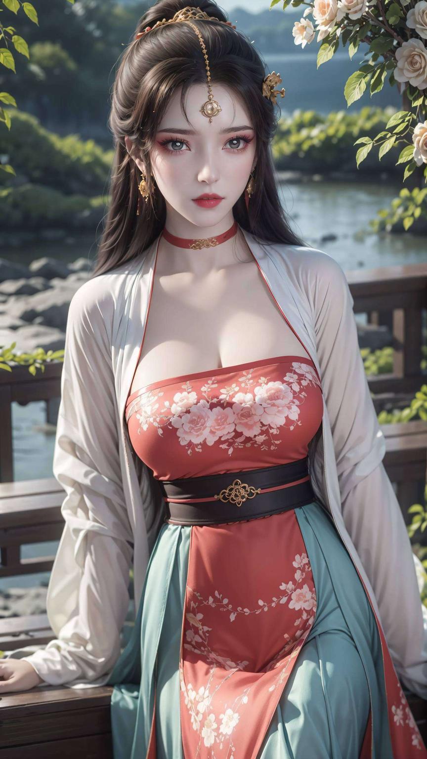 高清画质尽享视觉盛宴