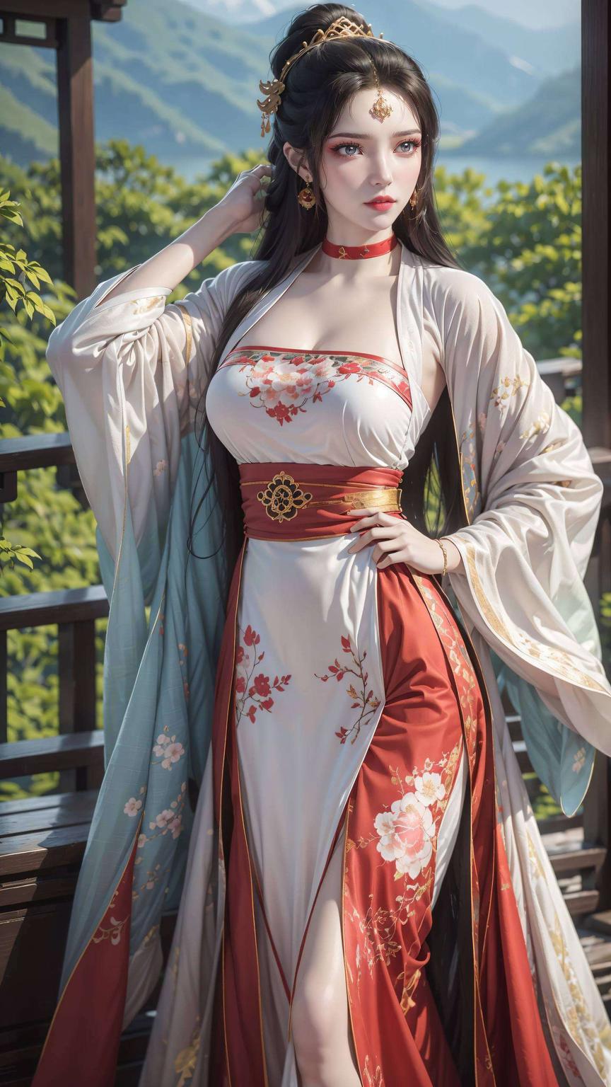 让你的手机瞬间焕发独特魅力！这款紫色动漫壁纸