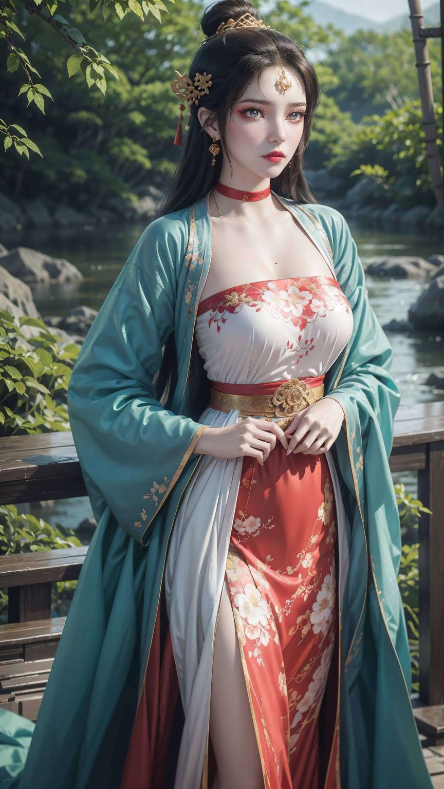 这款极简壁纸轻触屏幕