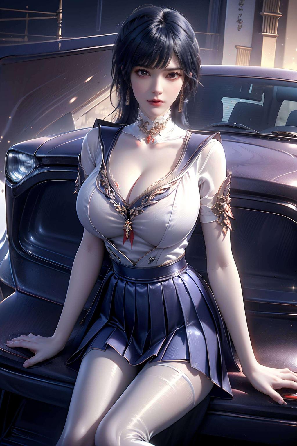 云卷云舒让你的平板瞬间提升逼格！”