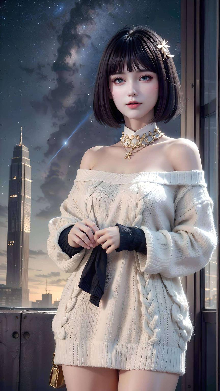 细腻笔触勾勒出风华绝代的瞬间斗破慕青鸾最后一次华丽现身