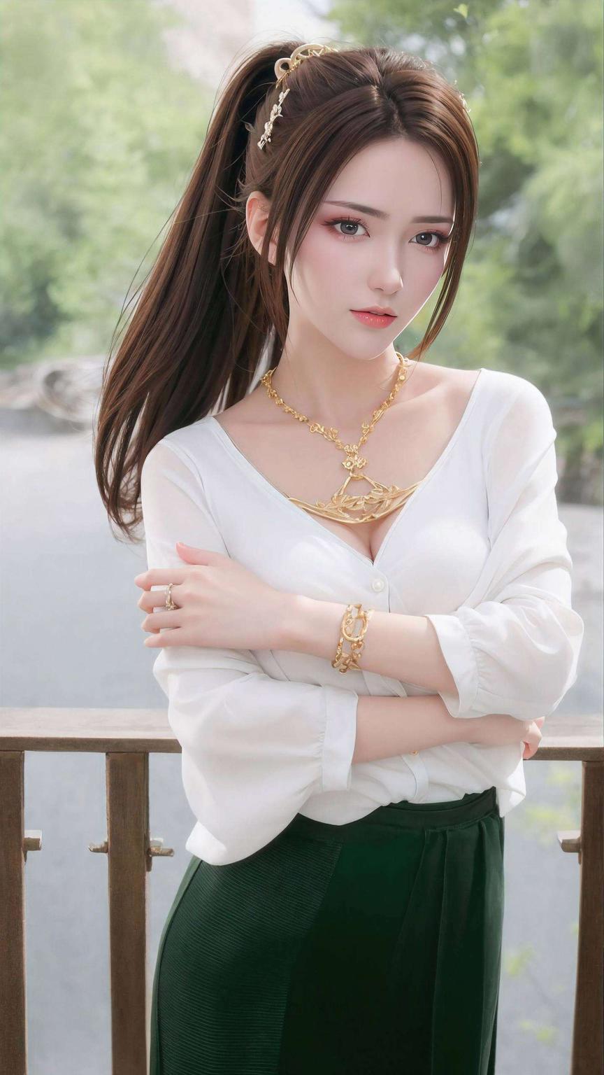 各位！今天给大家带来一组绿色免费壁纸