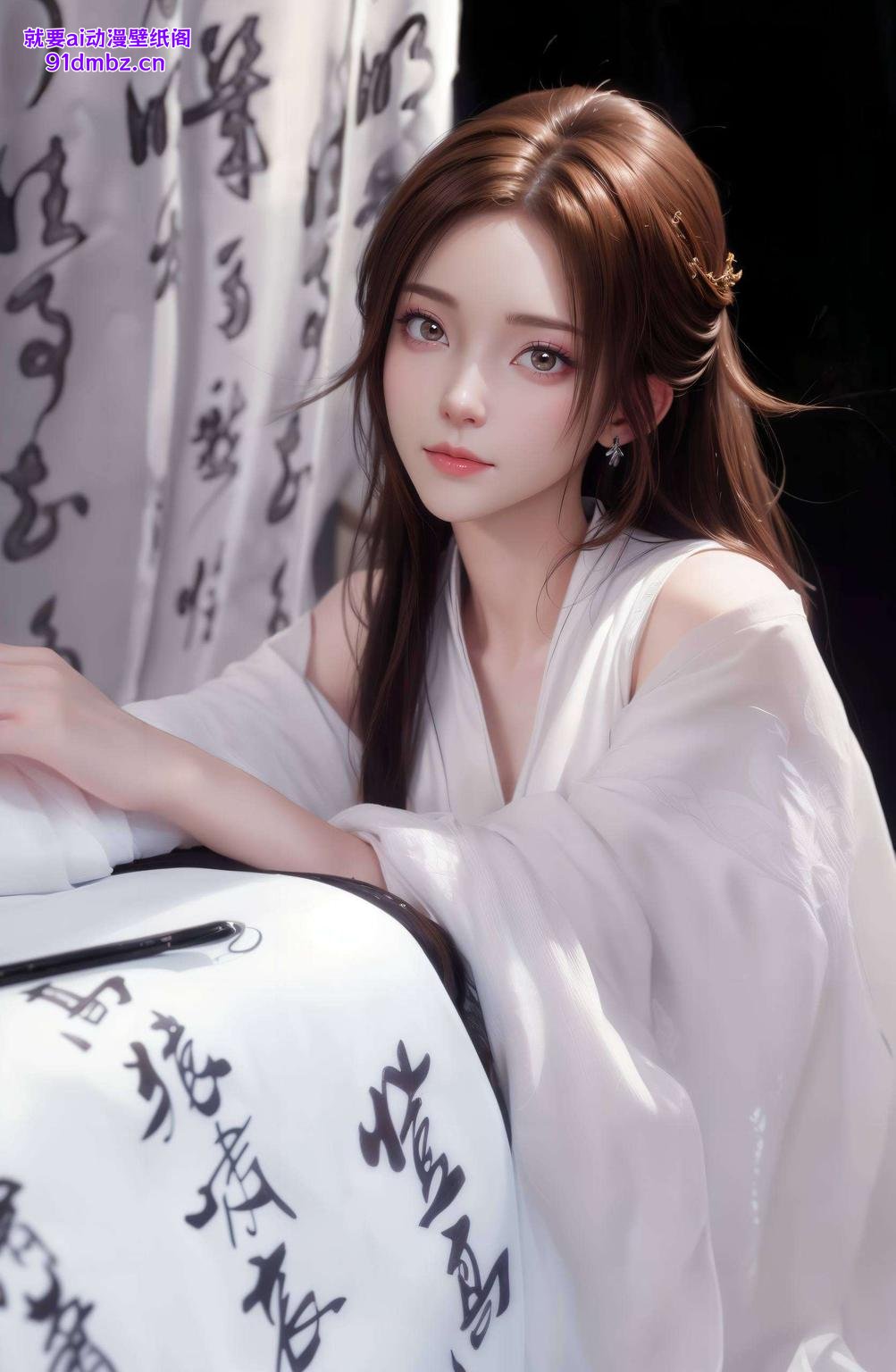 电脑桌面瞬间炫彩升级壁纸界的华丽变身！每一帧都精致得让人心动