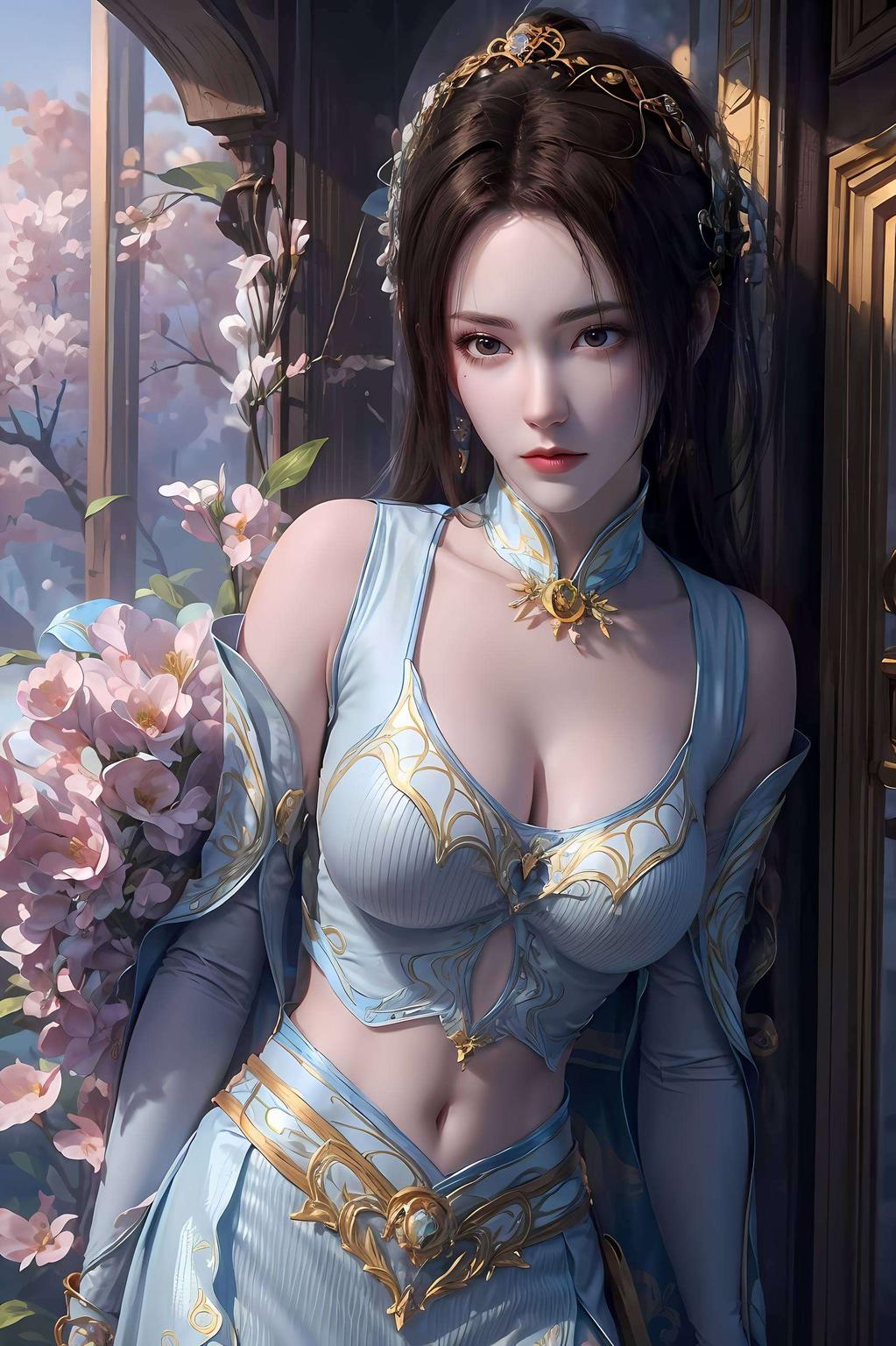 国漫风满满让你的iPhone瞬间变身可爱担当！