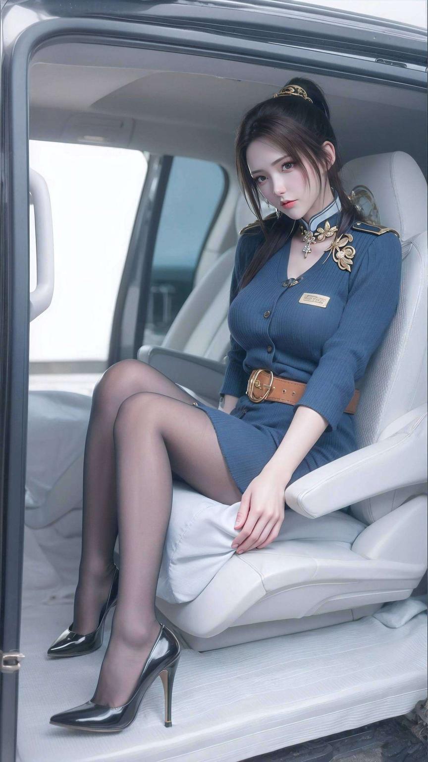 动态纳兰嫣然完美呈现