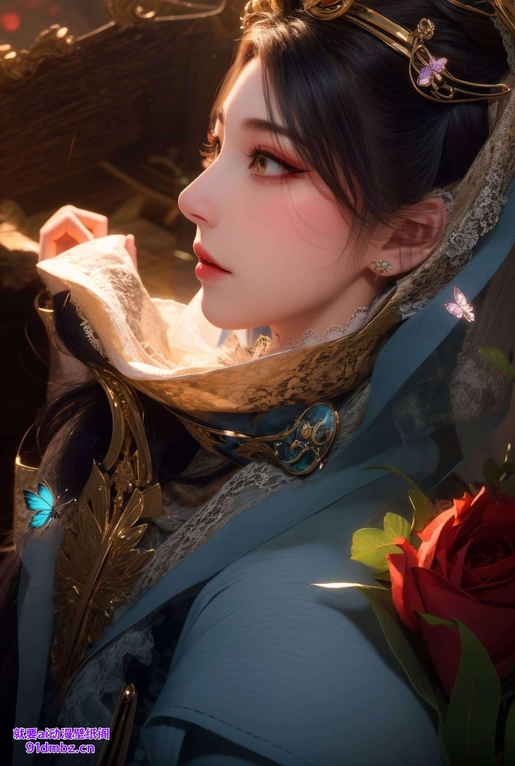 ”全身壁纸高清展现