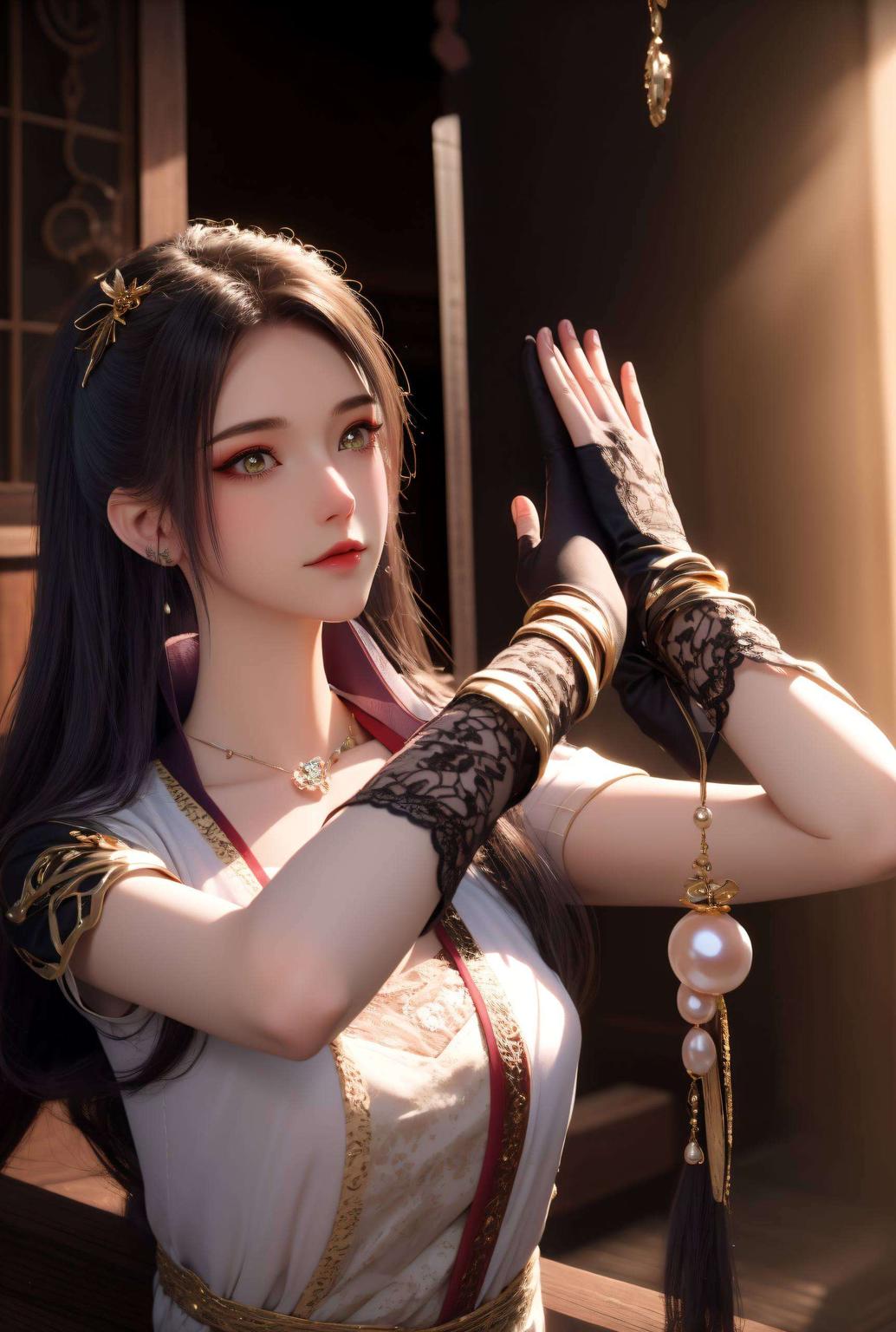 绝对的桌面宠儿