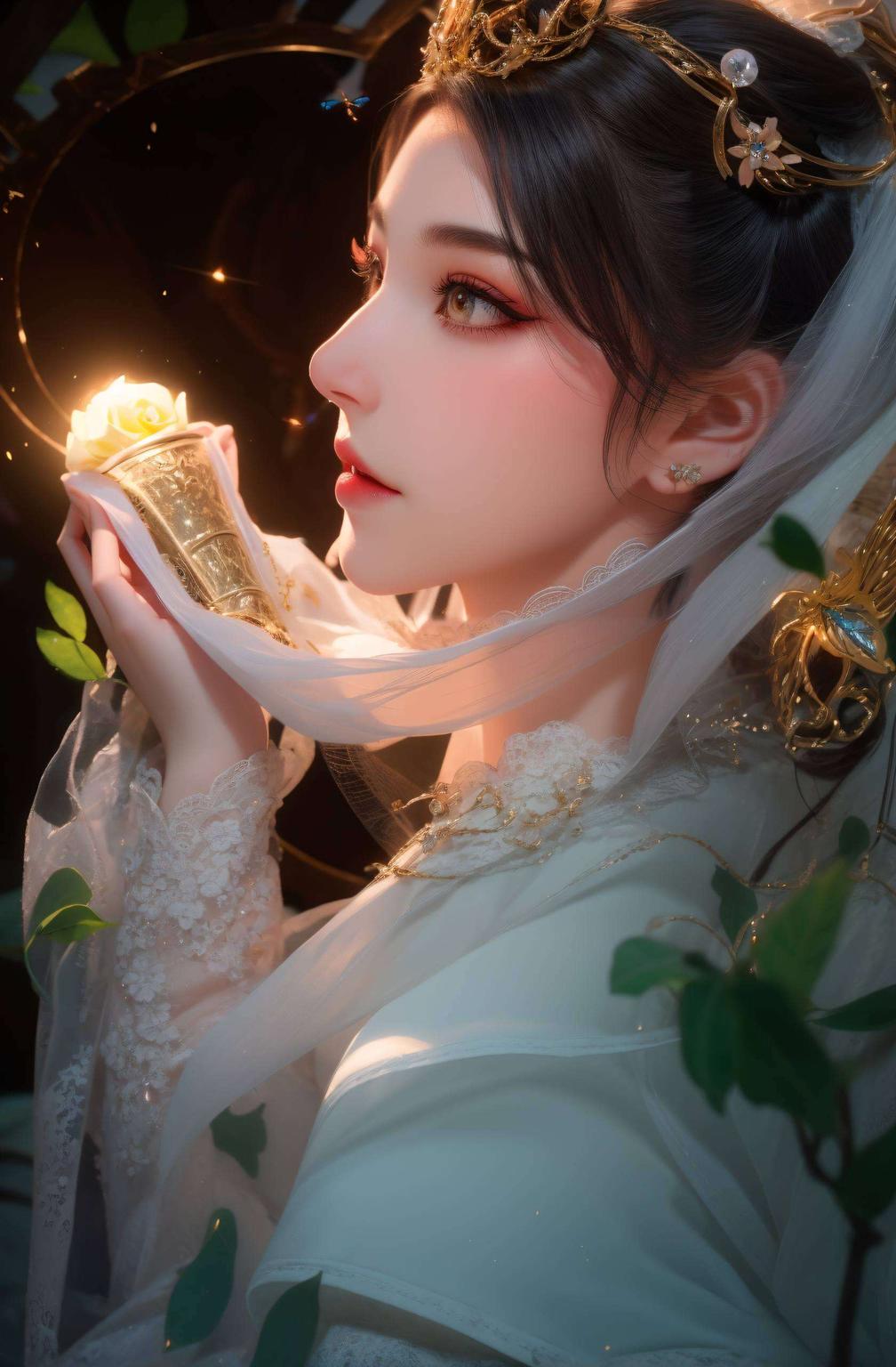 快来看看这款充满神秘色彩的壁纸今天给大家带来一款超美的紫色壁纸——8k南宫夕儿壁纸！这款壁纸美得让人心动