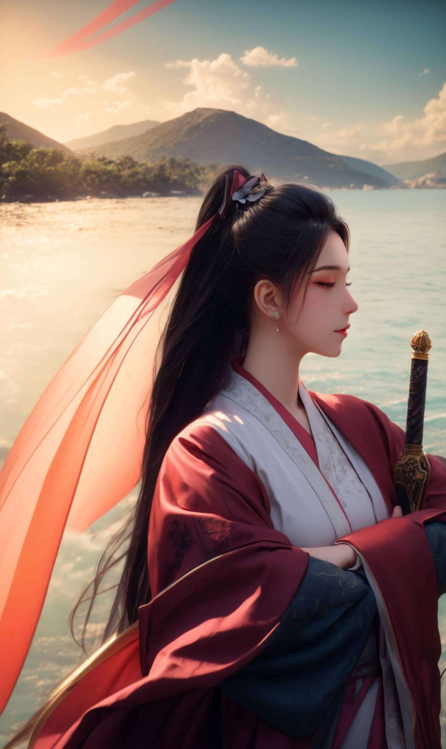 清新脱俗点亮电脑桌面！