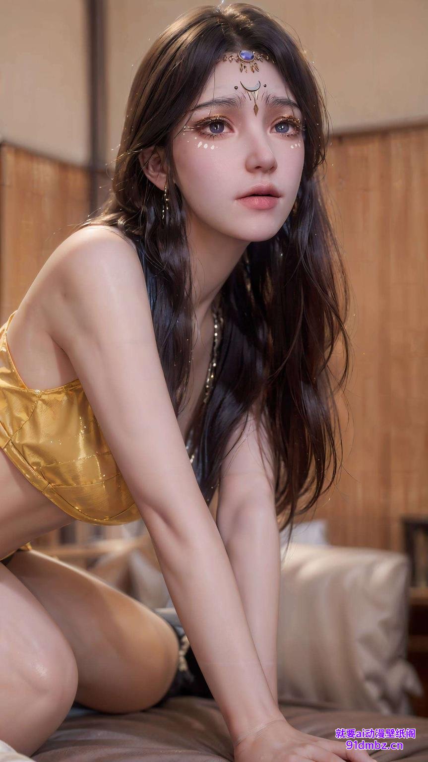 这期给大家带来超好看的极简壁纸仿佛一缕春风吹过