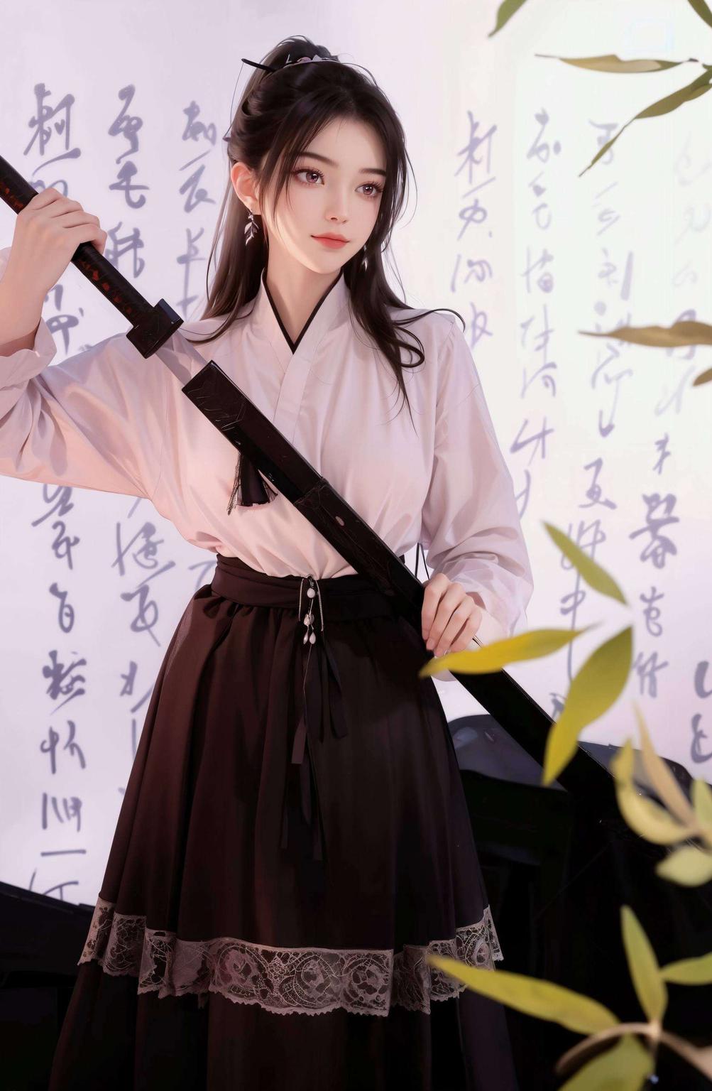 细腻笔触捕捉每一细节