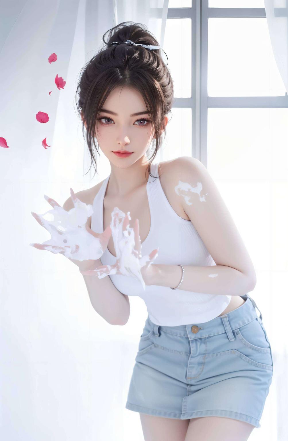 将带你领略国漫之美炫彩夺目